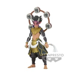 Figurine DS Zohakuten 15cm Banpresto | Achat Figurine