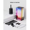 Govee H607C Éclairage LED Sol Wi-Fi Bluetooth | Commande Intelligente