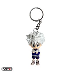 Porte-clés Kirua Plastoy | Accessoire original