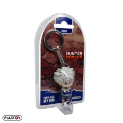 Porte-clés Kirua Plastoy | Accessoire original