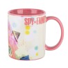 Mug Anya Spy X Family Konix | Tasse Anime