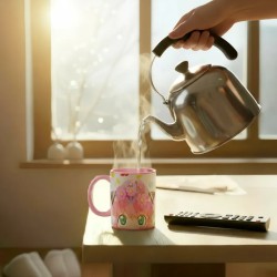 Mug Anya Spy X Family Konix | Tasse Anime