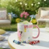 Mug Anya Spy X Family Konix | Tasse Anime