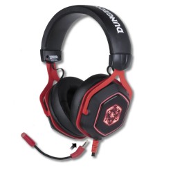 Casque Gaming Filaire Konix Donjons & Dragons | PC