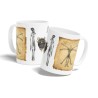 Mug Anya Spy X Family Konix | Tasse Anime