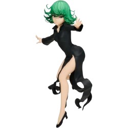 Figurine OPM Terrible Tornado 16cm Banpresto | Achat