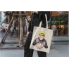 Tote Bag Bowl Naruto Konix | Sac Collector Anime