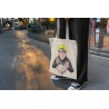 Tote Bag Bowl Naruto Konix | Sac Collector Anime