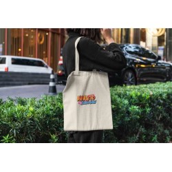 Tote Bag Bowl Naruto Konix | Sac Collector Anime
