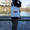 Tote Bag Bowl Naruto Konix | Sac Collector Anime