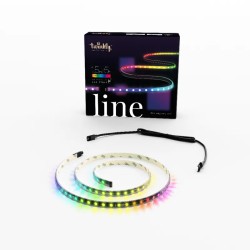 Ruban LED Twinkly Line Extension USB-C | Éclairage