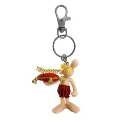 Porte-clés Astérix Jeux Olympiques | Plastoy