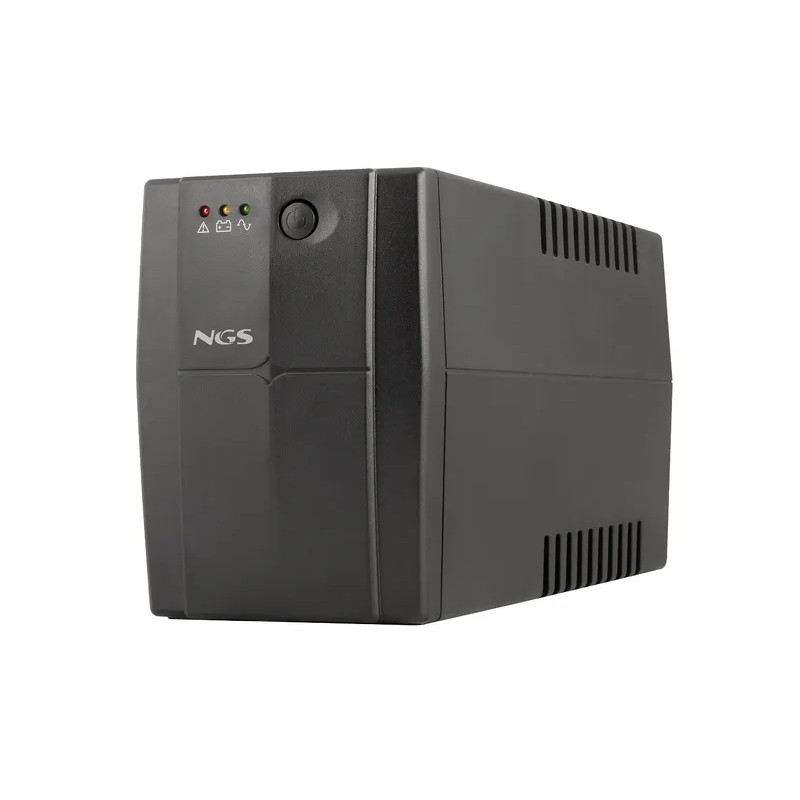 Onduleur NGS Fortress 900 V3 | Protection PC