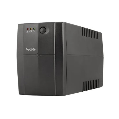 Onduleur NGS Fortress 900 V3 | Protection PC