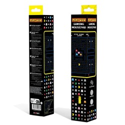 Tapis souris M Pacman Konix Gaming | Achat
