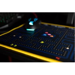 Tapis souris M Pacman Konix Gaming | Achat