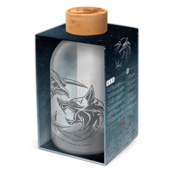 Petite Bouteille Verre The Witches Stor | Cuisine