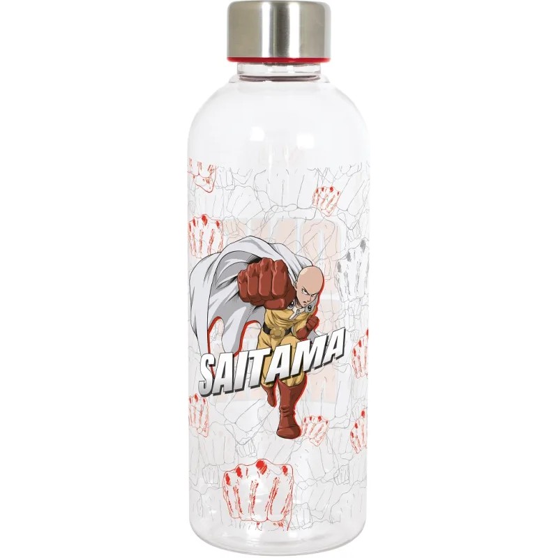 Bouteille One Punch Man 850ml | Stor - Officielle