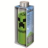 Bouteille silicone Minecraft Stor | Réutilisable enfant