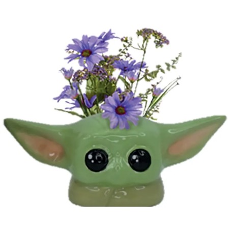 Mini Vase Star Wars The Child | Half Moon Bay