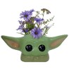 Mini Vase Star Wars The Child | Half Moon Bay