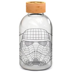 Verre Star Wars Stor 400ml | Vaisselle Cuisine