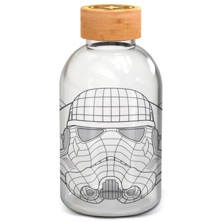 Verre Star Wars Stor 400ml | Vaisselle Cuisine