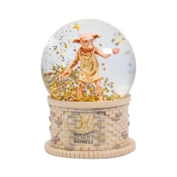 Boule à neige Dobby 65mm Half Moon Bay | Décoration