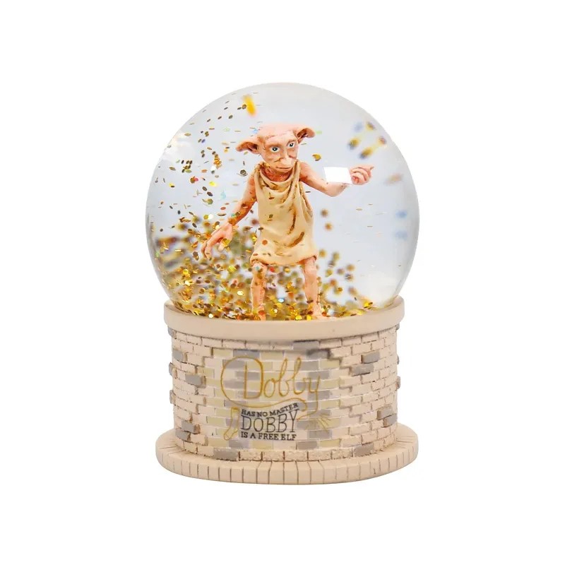 Boule à neige Dobby 65mm Half Moon Bay | Décoration