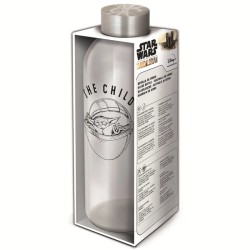 Bouteille The Child grand Stor | Gourde isotherme