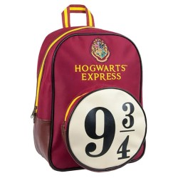 Sac Hogwarts Platform 9 3/4 | Groovy UK