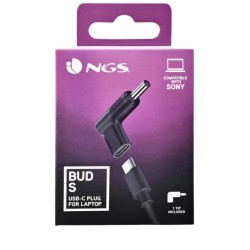 Embout Charge USB-C PC Sony NGS | Compatible