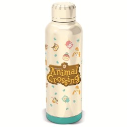 Bouteille Isotherme 515ml Animal Cros | Stor