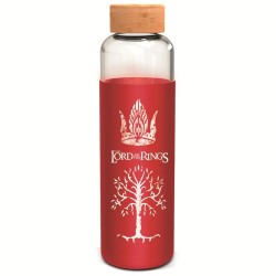 Bouteille silicone Le Seigneur des Anneaux | Stor