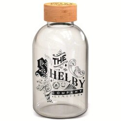 Bouteille Verre Peaky Blinders | Stor Officiel