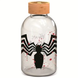 Petite Bouteille Verre Venom Stor | Vaisselle Cuisine