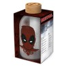 Bouteille verre Deadpool Stor | Gourde design