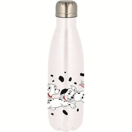 Bouteille acier Disney Dalmatiens 780ml | Stor