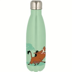 Bouteille Acier Disney Pumba 780ml | Stor