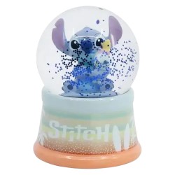 Boule à Neige Globe Stitch Stor | Décoration