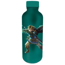 Bouteille Zelda 755ml | Gourde officielle Stor