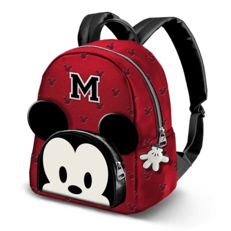 Mini Sac à Dos Mickey Disney | Karactermania