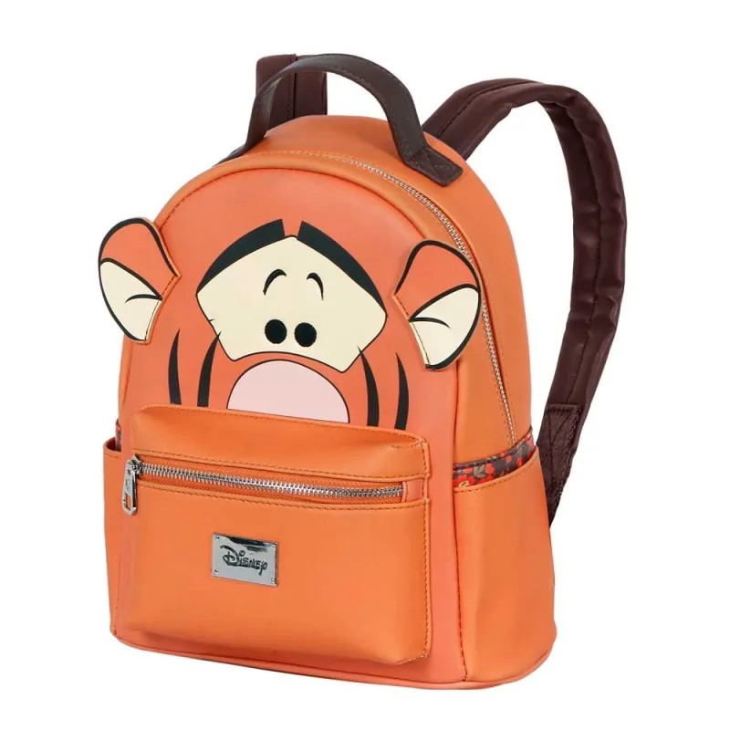 Mini sac à dos Tigrou Disney | Karactermania