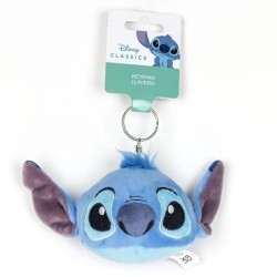 Porte-clé Stitch peluche Cerda | Disney officiel