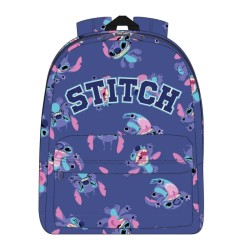 Sac à Dos École 42 cm Stitch Cerda - Bagagerie