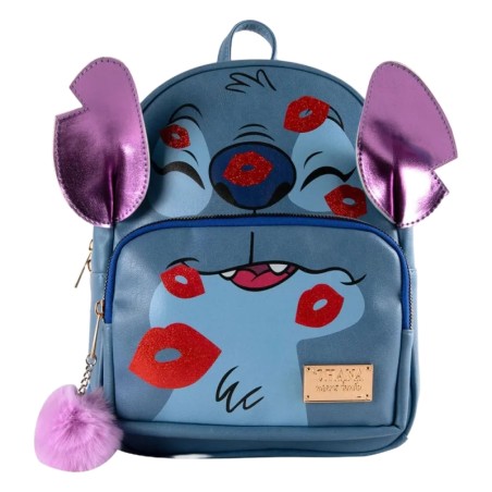 Sac à dos FASHION STITCH KISS Cerda | Bagagerie