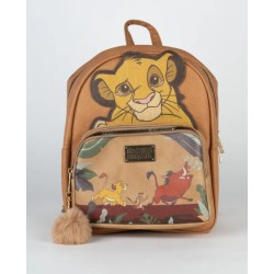 Sac à dos LION KING Hakuna Matata | Cerda