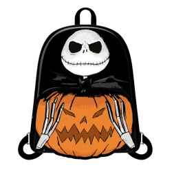 Sac à dos Nightmare Before Christmas Cerda | Bagagerie