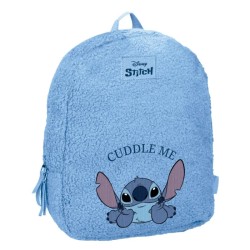 Sac à dos casual polaire Stitch Cerda | Bagagerie