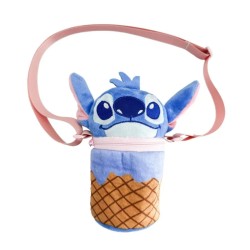Sac bandoulière Stitch ananas Cerda | Bagagerie